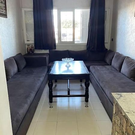 Appartement Gare Tgv Agdal Rabat Luaran gambar