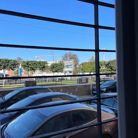 Appartement Gare Tgv Agdal Rabat Luaran gambar