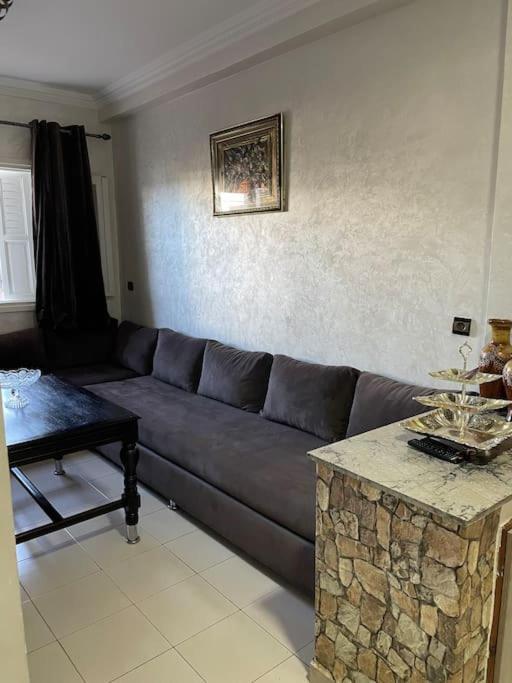 Appartement Gare Tgv Agdal Rabat Luaran gambar