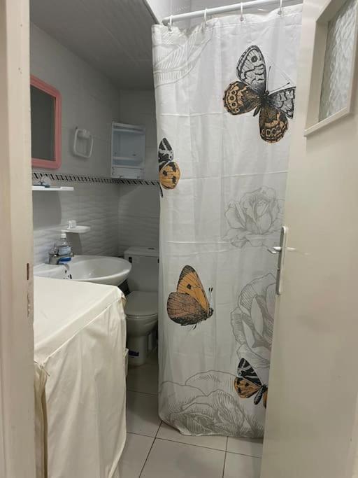 Appartement Gare Tgv Agdal Rabat Luaran gambar