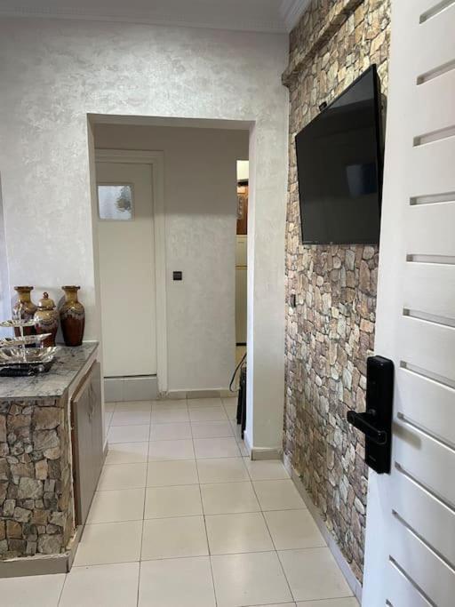 Appartement Gare Tgv Agdal Rabat Luaran gambar