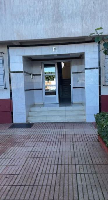 Appartement Gare Tgv Agdal Rabat Luaran gambar