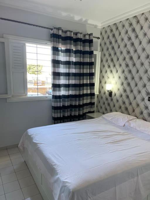 Appartement Gare Tgv Agdal Rabat Luaran gambar