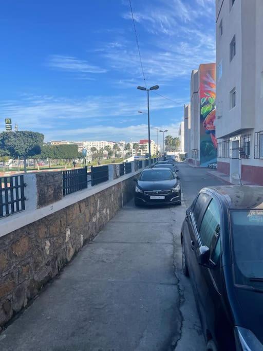 Appartement Gare Tgv Agdal Rabat Luaran gambar