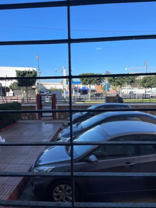 Appartement Gare Tgv Agdal Rabat Luaran gambar