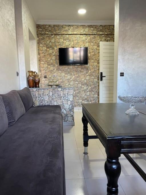 Appartement Gare Tgv Agdal Rabat Luaran gambar