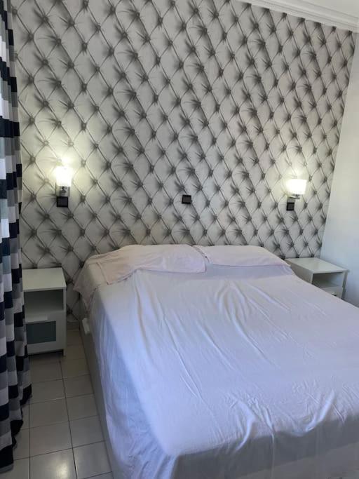 Appartement Gare Tgv Agdal Rabat Luaran gambar