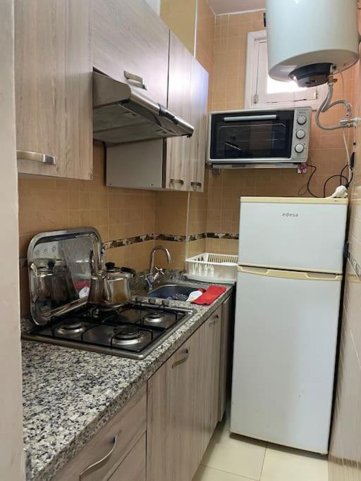 Appartement Gare Tgv Agdal Rabat Luaran gambar
